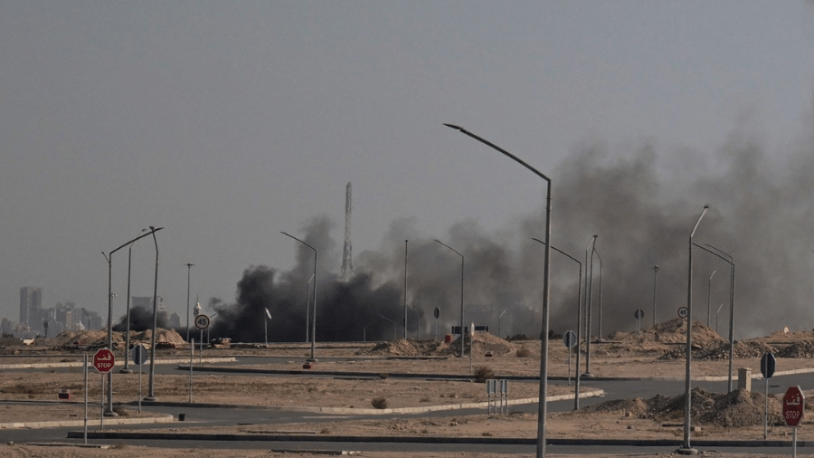 EUA confirmam identidade de dois militares mortos em ataque no Kuwait