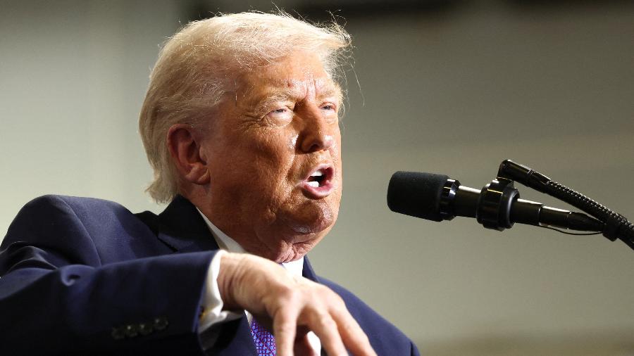 EUA intensificam pressão sobre China para desbloquear Estreito de Hormuz