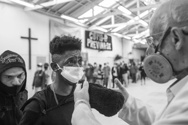 Ministério público abre inquérito para apurar fechamento do centro São Martinho de Lima