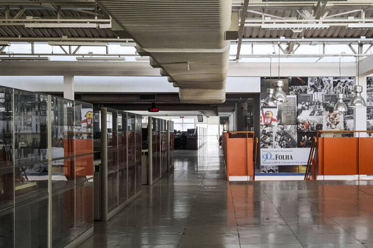 Liberdade e desafios no jornalismo investigativo contemporâneo