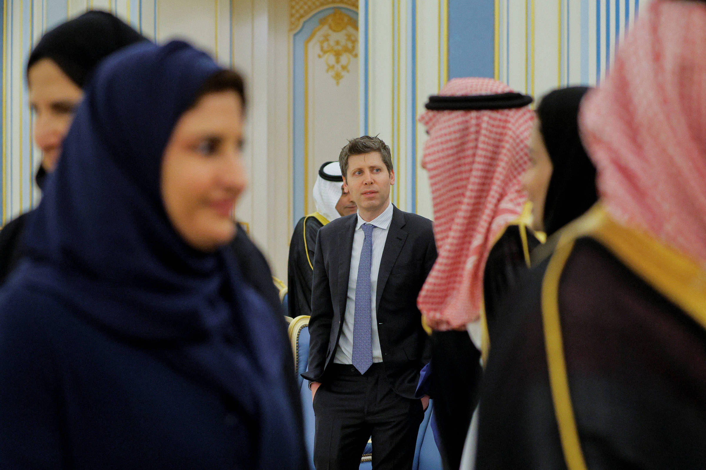 Big techs enfrentam ameaças após expansão no golfo Pérsico em meio à guerra no Irã