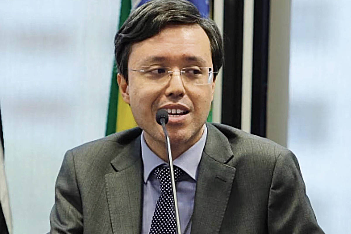 Justiça revoga prisão de ex-auditor central em esquema de créditos fraudulentos