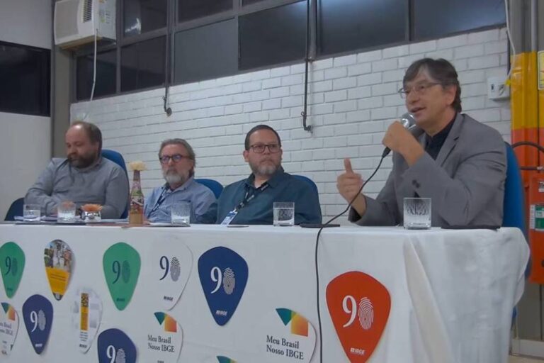 O novo pib brasileiro e seus desafios para 2027