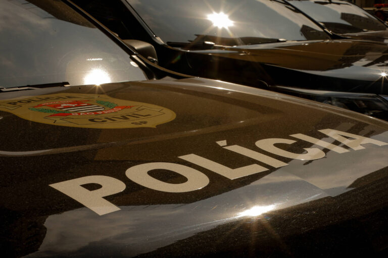 Suposto esquema na polícia civil envolve ex-assistente de deputado na Alesp