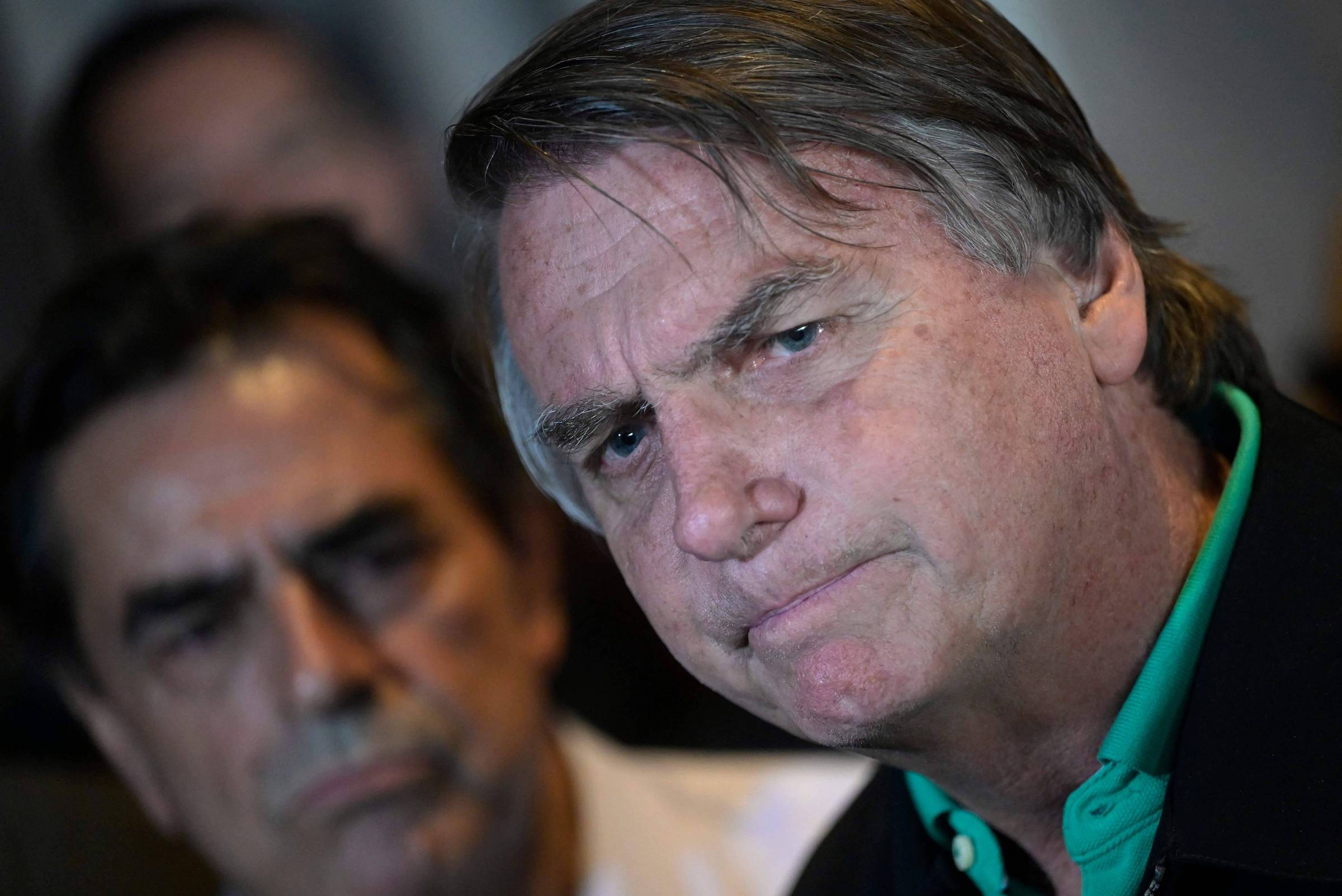 Defesa de Bolsonaro questiona data de visita de assessor dos Estados Unidos