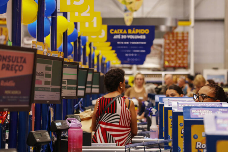 Supermercados comemoram redução no prazo de devolução do ICMS em São Paulo