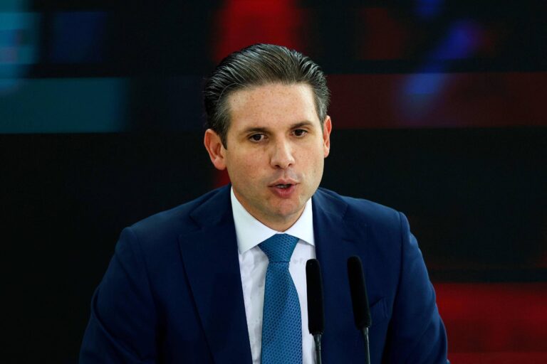 Vorcaro revela jantar com Hugo Motta na residência oficial após eleição da Câmara