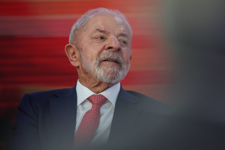 Lula busca consenso para palanque no Maranhão após crise com Brandão