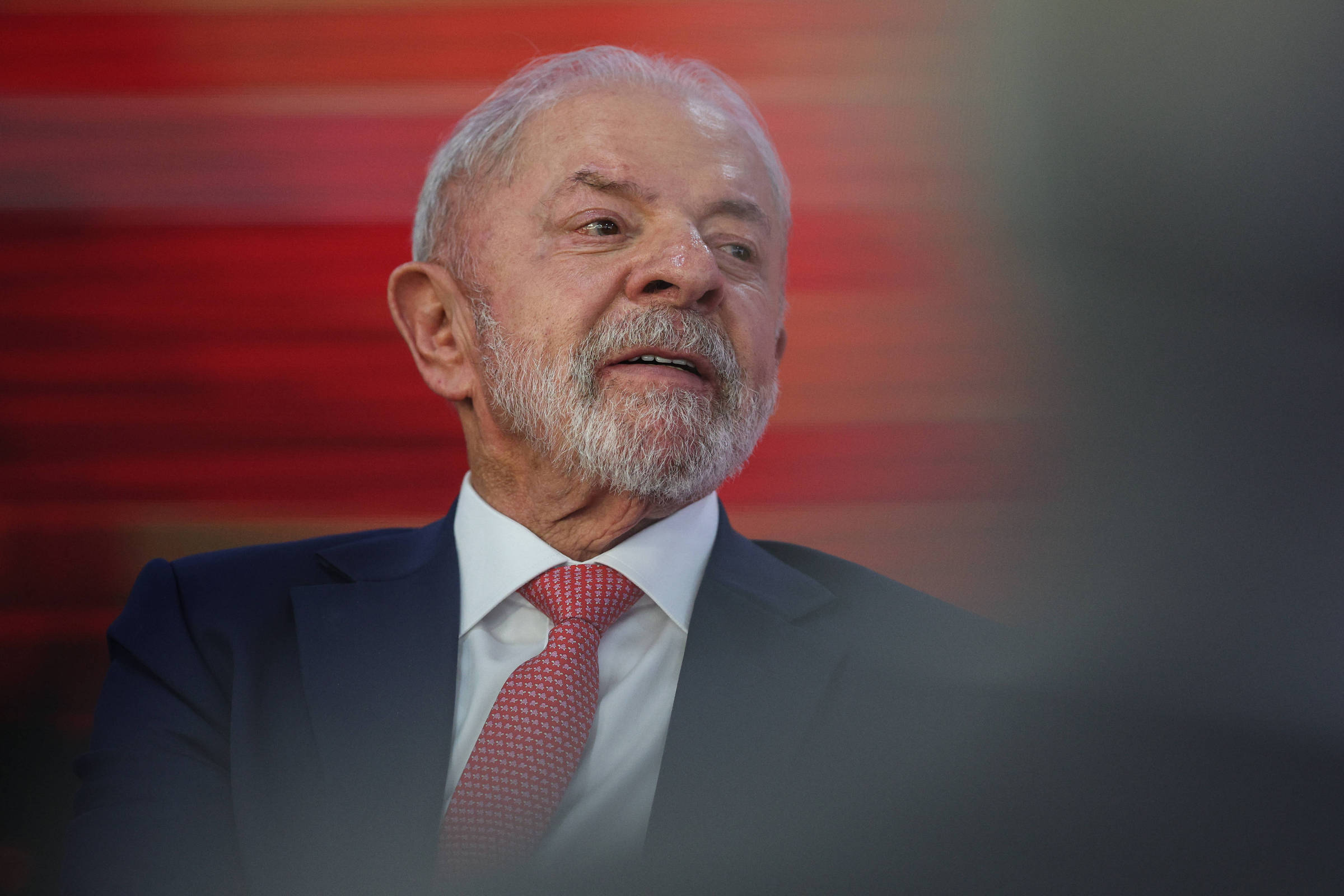 Lula busca consenso para palanque no Maranhão após crise com Brandão