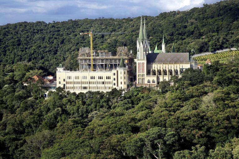 STF garante exibição da série sobre Arautos do Evangelho na HBO Max