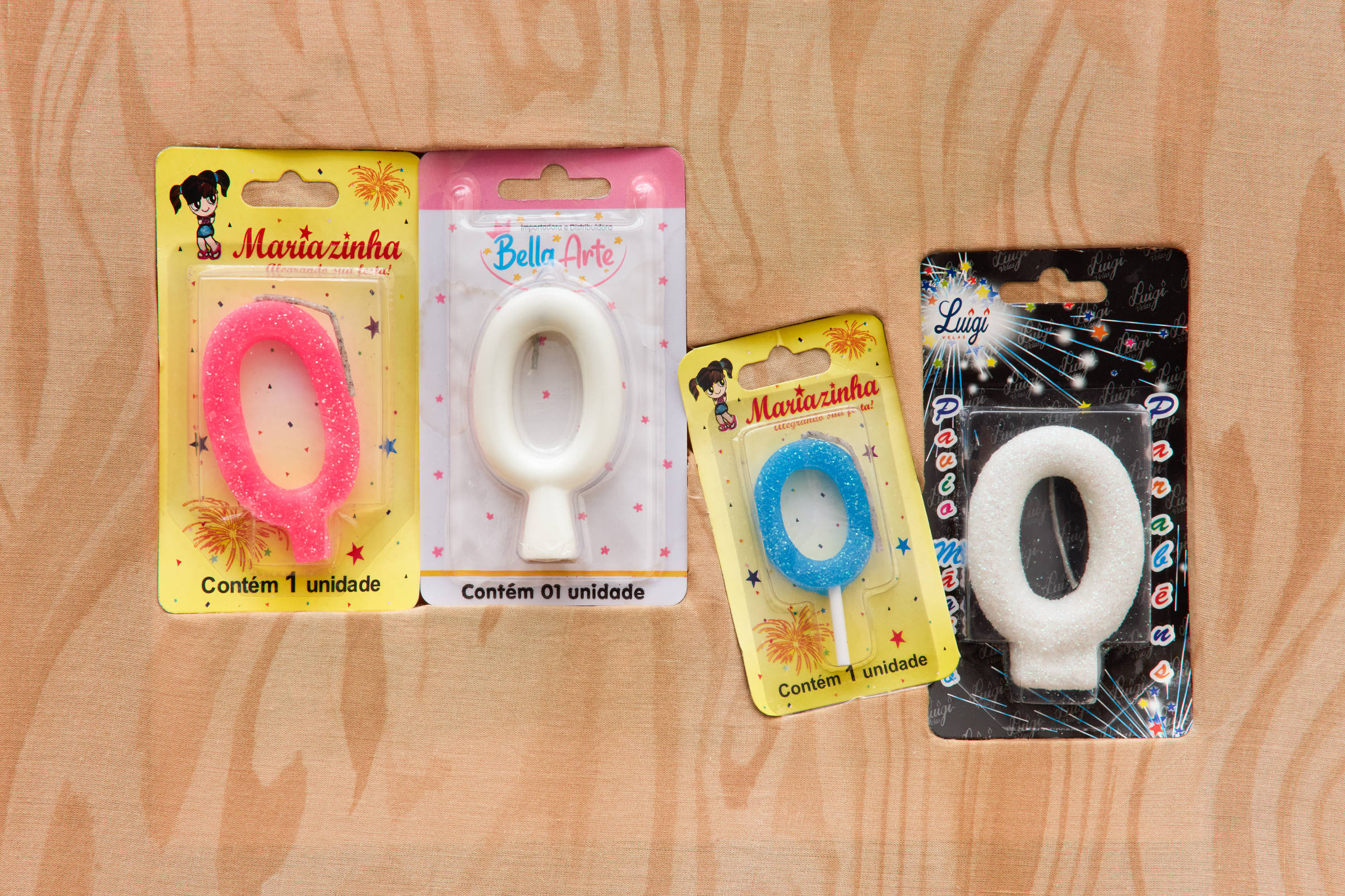 Adam Milner questiona a fronteira entre arte e comércio em exposição inovadora