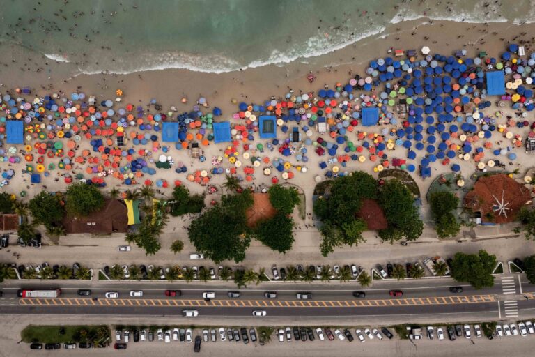 Turismo em São Paulo cresce e impacta custo de vida de moradores