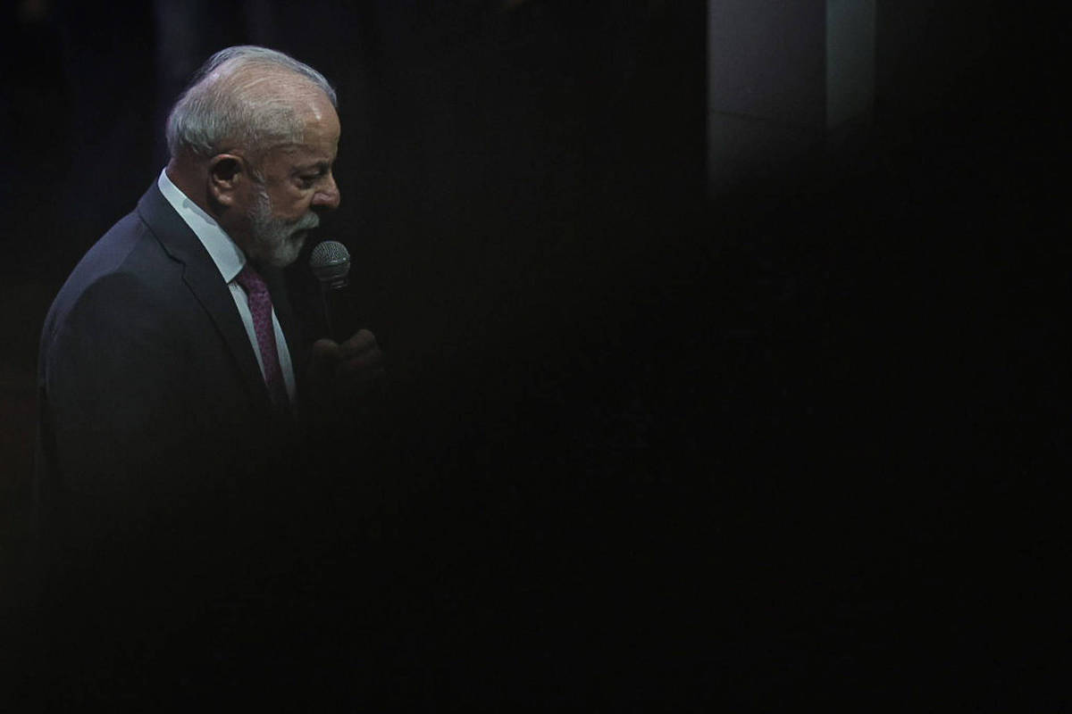 Lula reforça apelo ao eleitor em meio a dados econômicos positivos