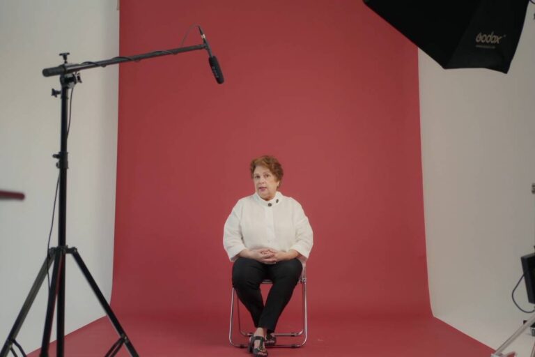 Mãe de Guilherme Boulos participa de série documental sobre violência sexual no Brasil