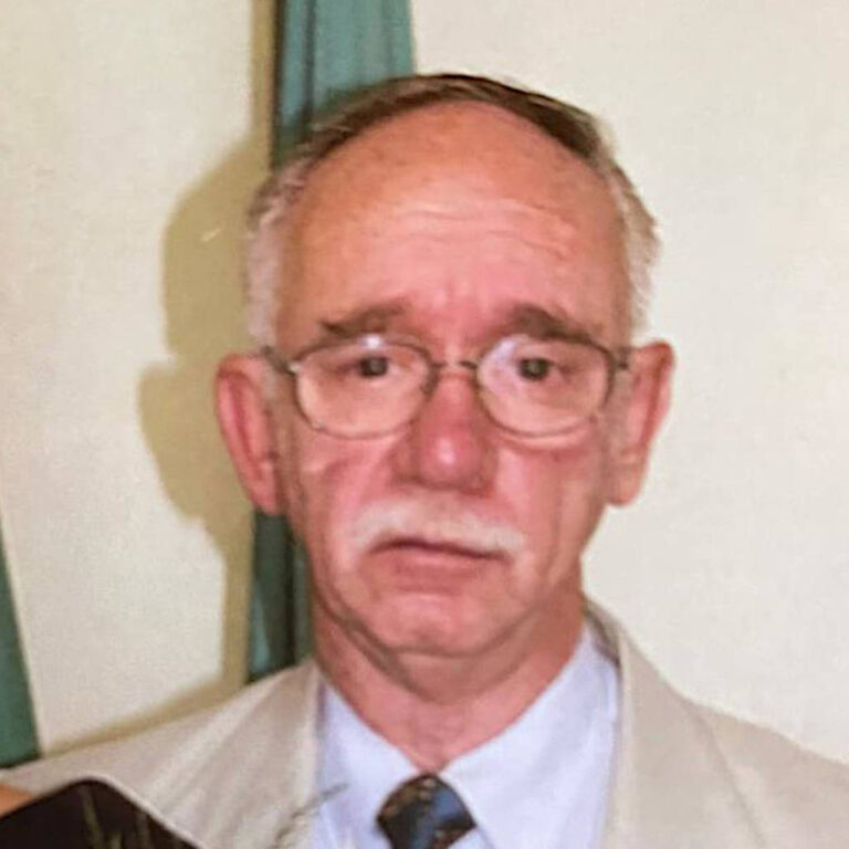 João Carlos Pinto Dias e o avanço histórico contra a doença de Chagas