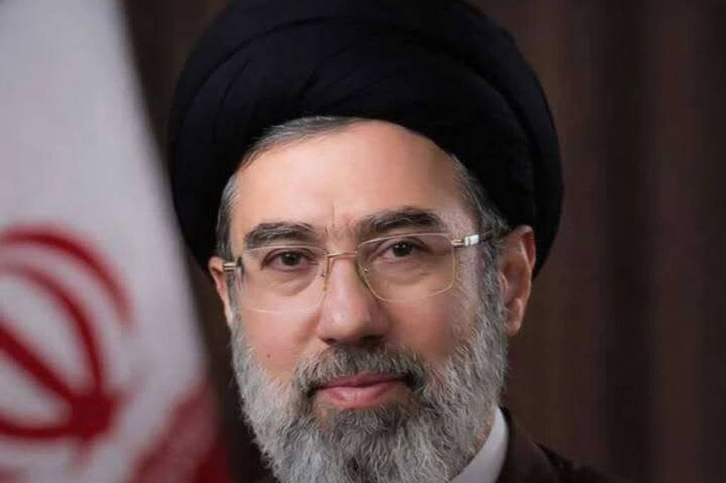 Novo líder supremo do Irã está são e salvo após ferimentos na guerra