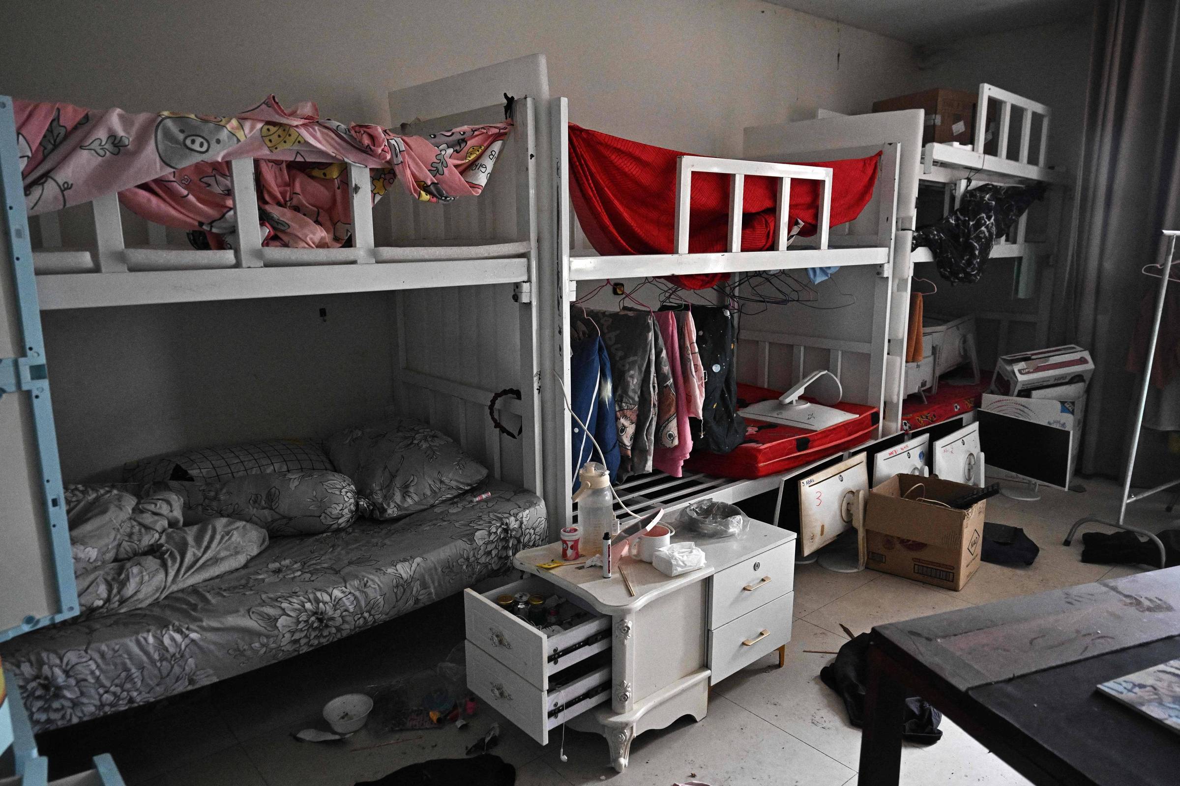 Golpes online no Camboja simulavam delegacia da Polícia Federal do Brasil