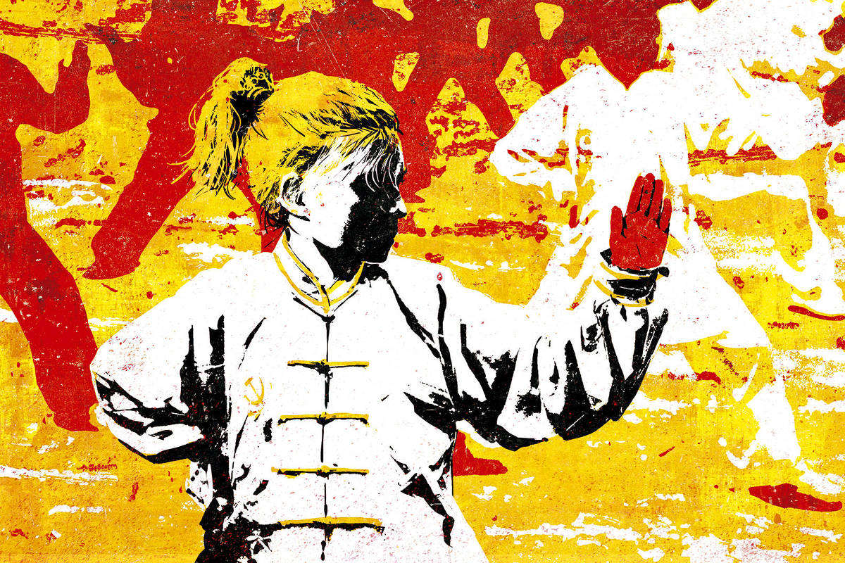 a ditadura de esquerda e suas ironias na visão contemporânea