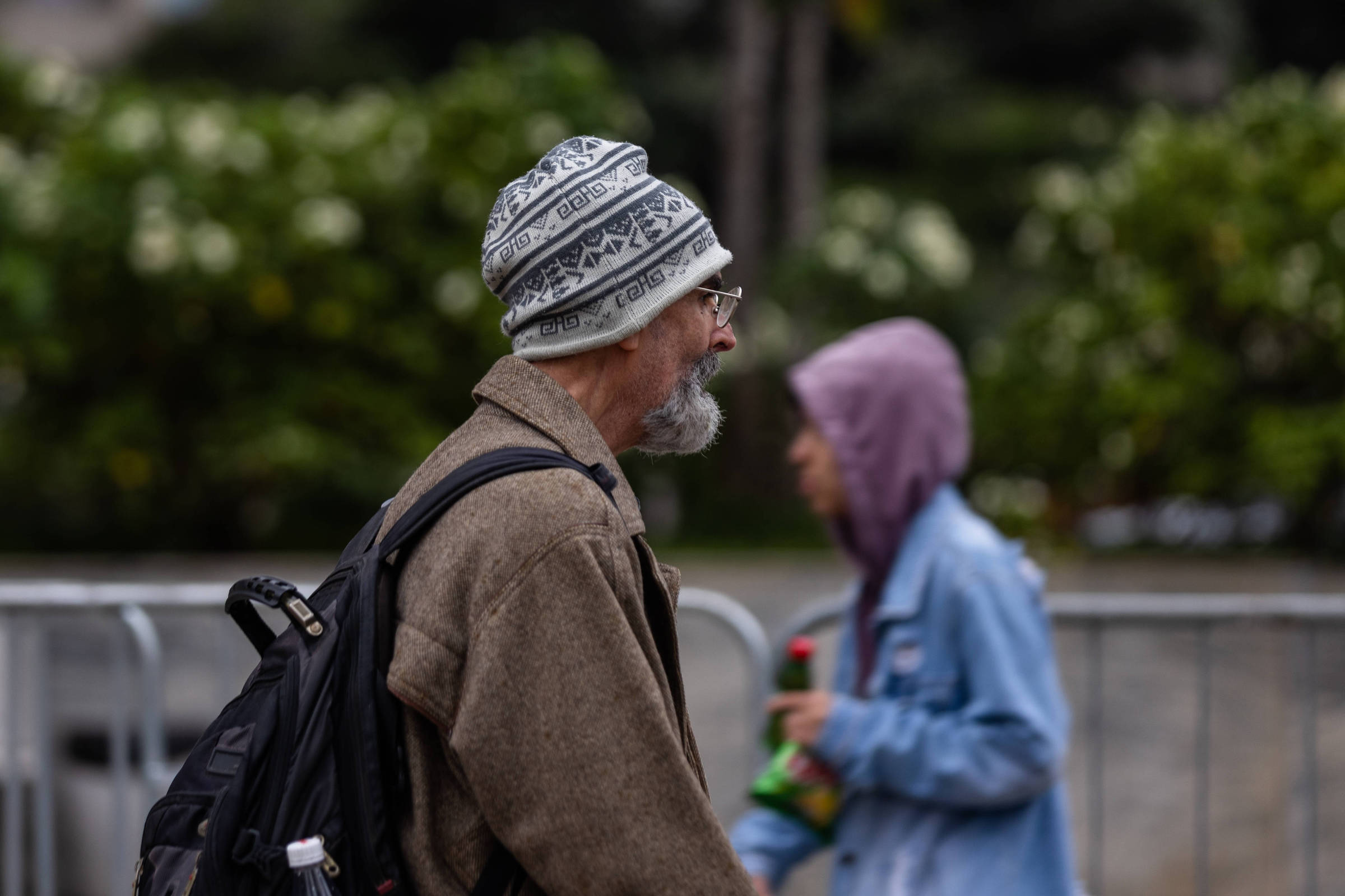 Primeiro grande frio do outono em São Paulo deve chegar só na segunda quinzena de maio