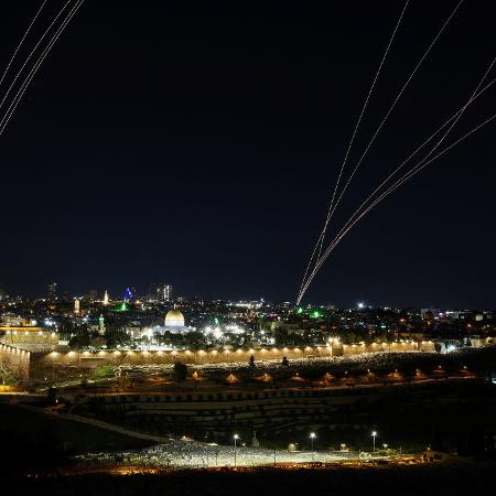 Ataque de drone aumenta tensão na base militar britânica em Chipre