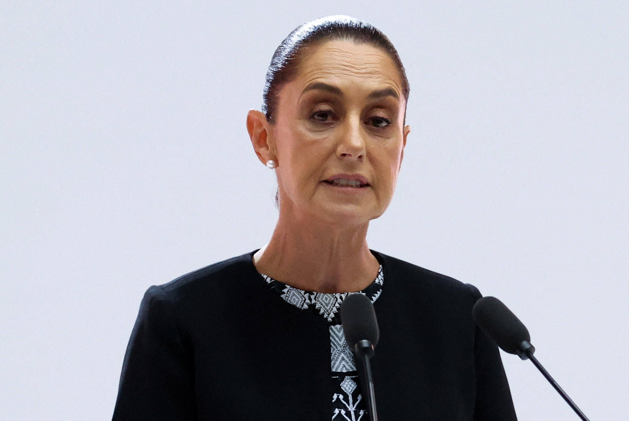 Presidente do México aposta em acordo entre Pemex e Petrobras