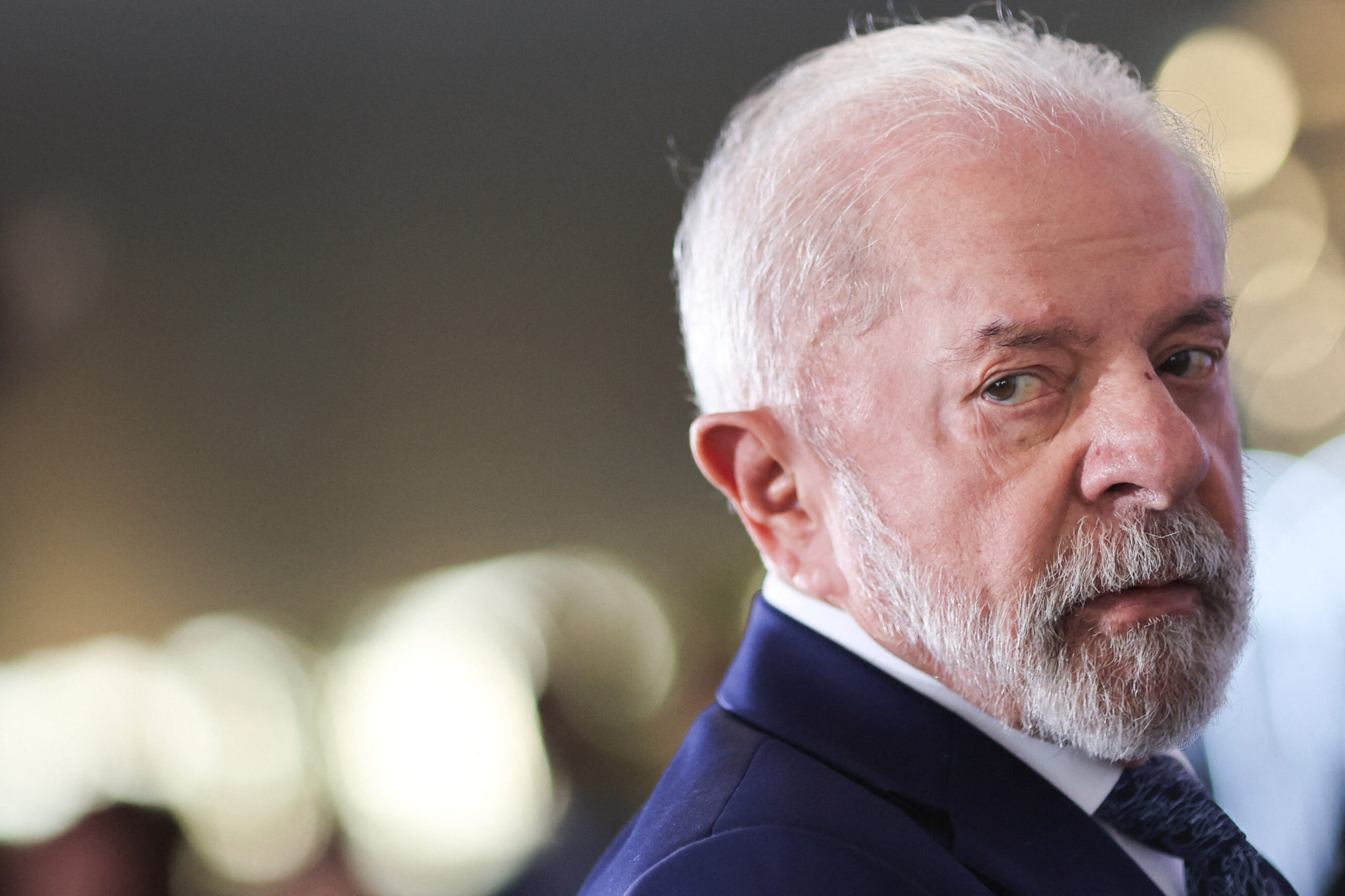 Congresso articula derrubada do veto da dosimetria e desafia governo Lula