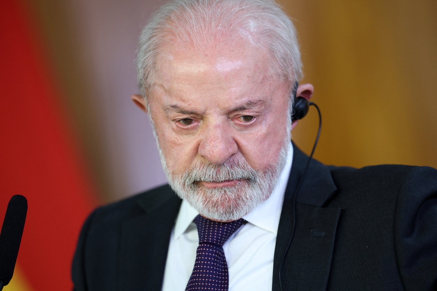 Justiça mantém condenação por comentário ofensivo sobre morte de neto de Lula