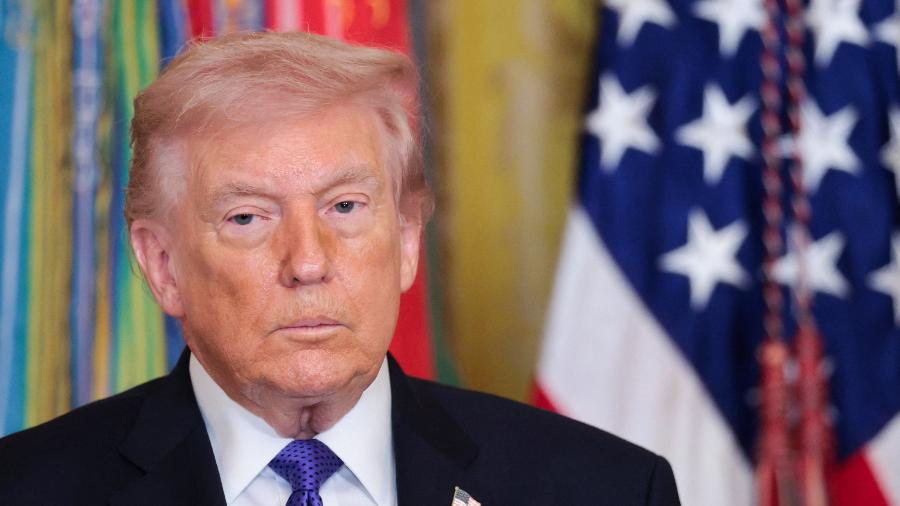 Bolsonaristas esperam influência de Trump para frear moderação nas redes sociais