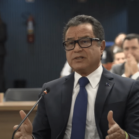 Garnier busca reverter perda de patente citando voto de Luiz Fux no STM