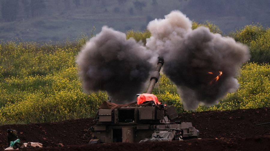 Israel planeja pelo menos mais três semanas de guerra contra Irã