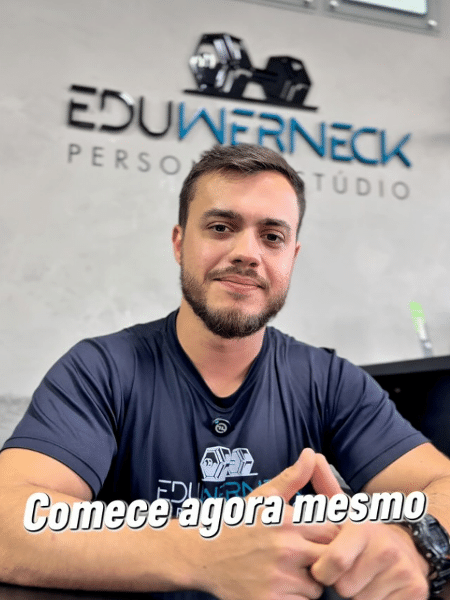 Personal trainer morre após explosão que queimou 80% do corpo em Foz do Iguaçu