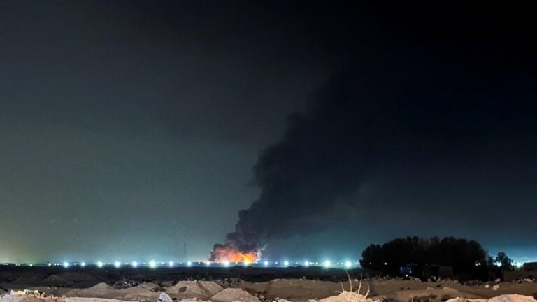 Eua reforçam alerta sobre ataques de milícias alinhadas ao Irã no Iraque