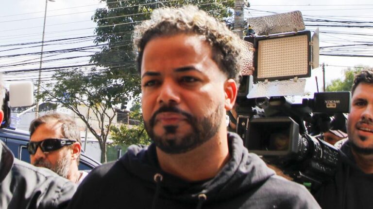 Justiça mantém processo criminal de Hytalo Santos apesar de alegações de irregularidades