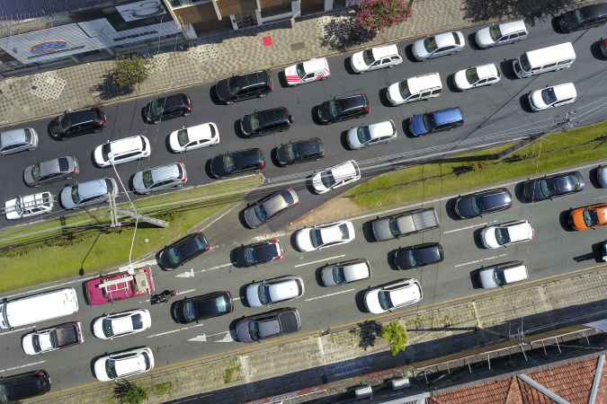 IPVA mais barato impulsiona crescimento de quitações no Paraná