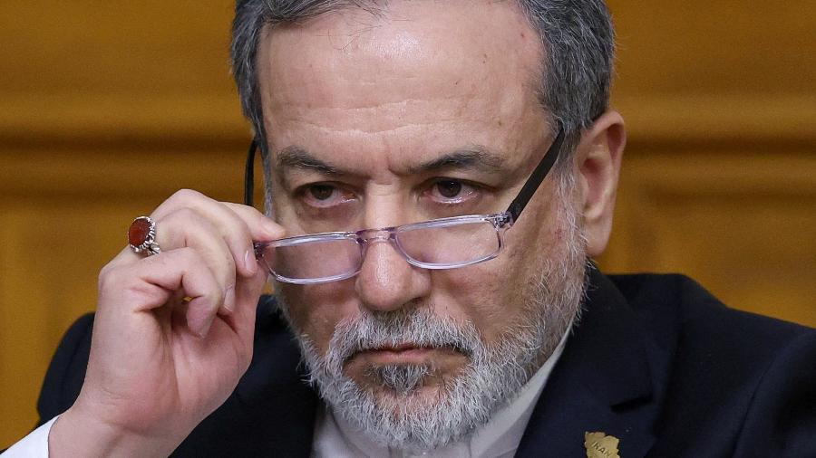 Irã atribui ataques em áreas urbanas do Golfo à presença de forças dos EUA