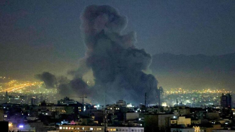 Risco de um Irã mais militarizado eleva tensão e custos globais