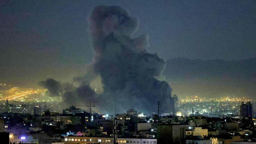 Risco de um Irã mais militarizado eleva tensão e custos globais