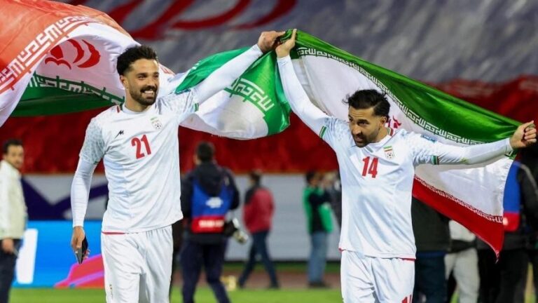 Irã negocia transferência de jogos da Copa do Mundo para o México