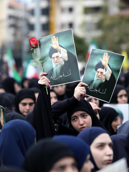 Irã intensifica posição diante do risco de desmoralização e conflito ampliado