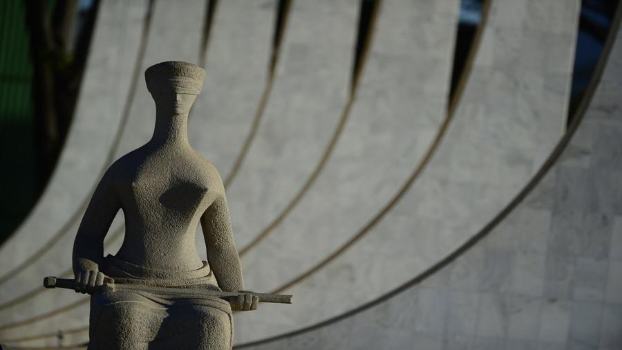 Supremo tribunal enfrenta crise de credibilidade após escândalos recentes