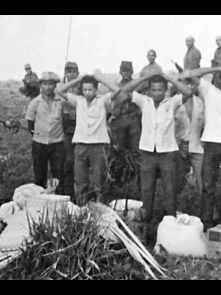 Justiça mantém ordem para localizar mortos da guerrilha do Araguaia