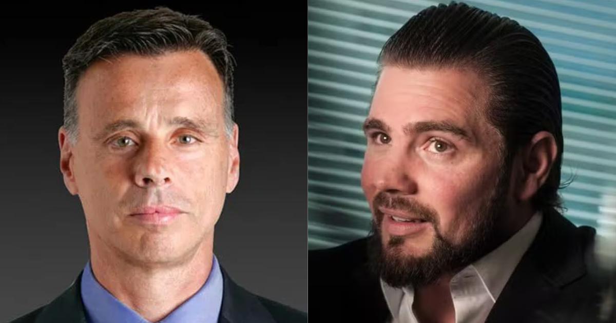 Suspeita de plano violento contra Lauro Jardim embasou pedido de prisão