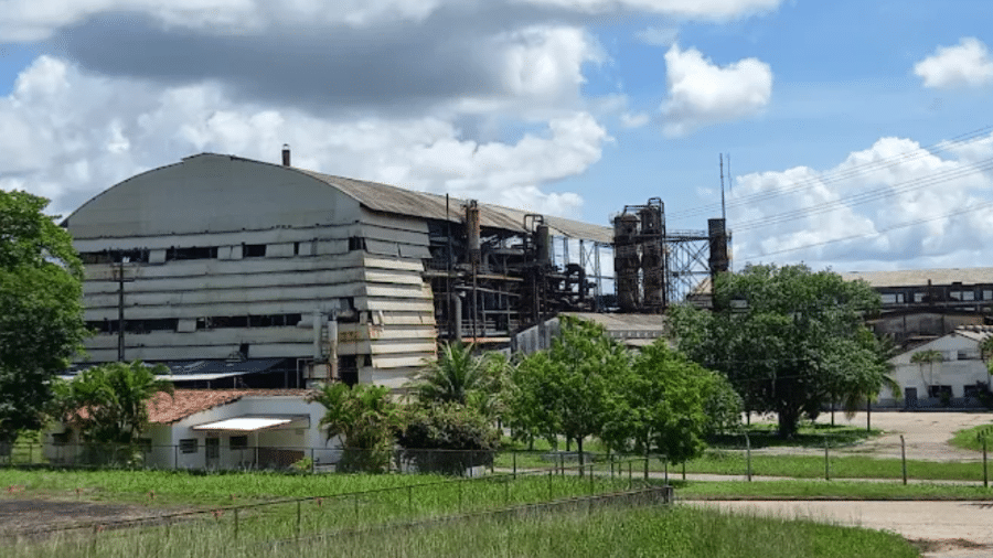 Investigação sobre créditos de usinas do Banco Master avança no STF