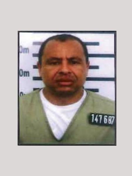 Andinho se arrepende de ter acreditado no PCC após condenação de 700 anos