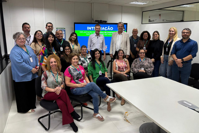 Governo do Paraná unifica sistema de RH em universidades estaduais