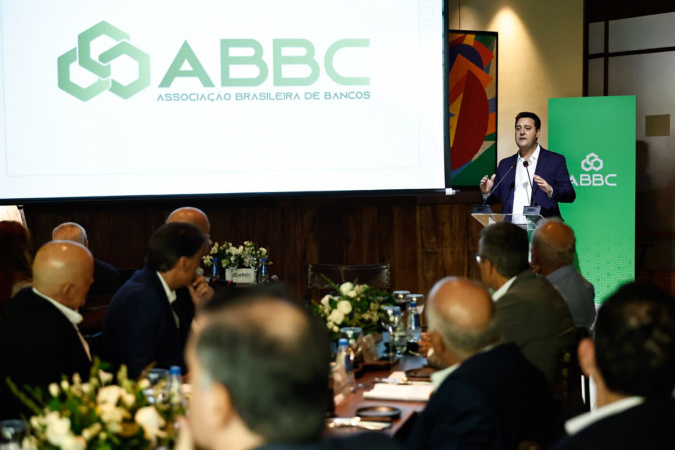 Ratinho Junior destaca potencial do Paraná em evento da ABBC