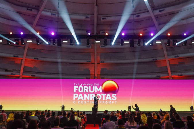 Paraná reforça destinos em fórum panrotas 2026, maior feira de turismo da América Latina