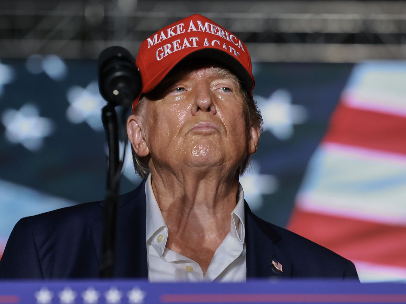 Gestão Trump avalia expandir corredor da morte e incluir fuzilamento