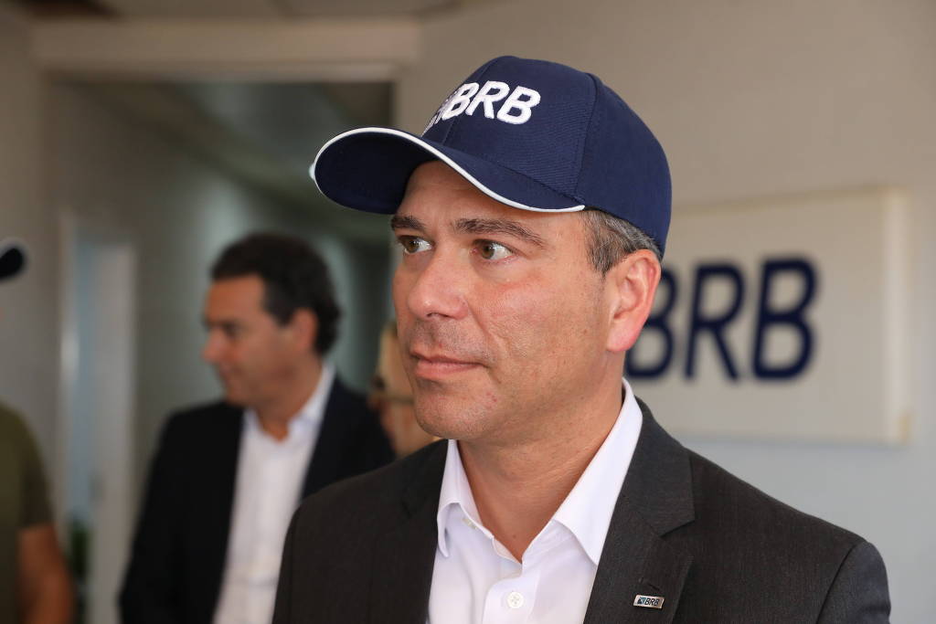 Ex-presidente do BRB tem prisão analisada hoje pelo STF