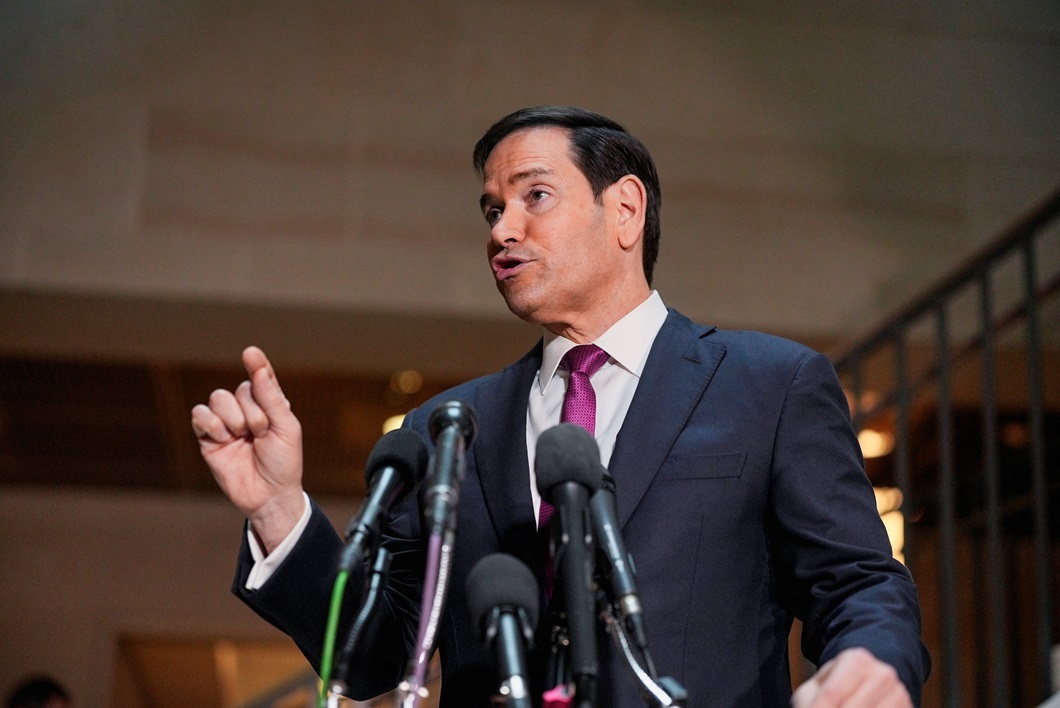 China alerta Marco Rubio sobre risco máximo envolvendo Taiwan nas relações bilaterais